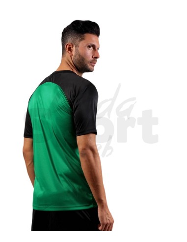 GIVOVA SHIRT CAPO VERDE NERO