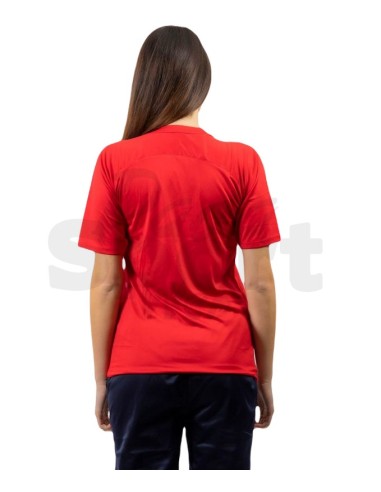 GIVOVA SHIRT CAPO ROSSO