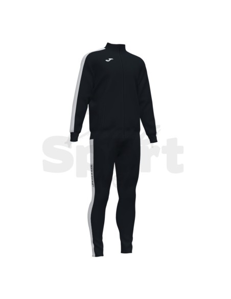 JOMA TUTA ACADEMY III NERO BIANCO