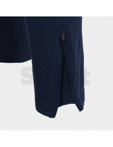 JOMA TUTA SPORTIVA TOLEDO ROSSO BLU