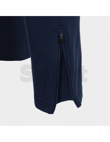 JOMA TUTA SPORTIVA TOLEDO ROSSO BLU