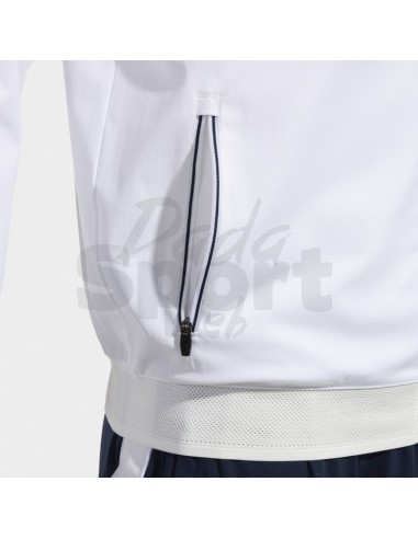 JOMA TUTA SPORTIVA TOLEDO BIANCO BLU