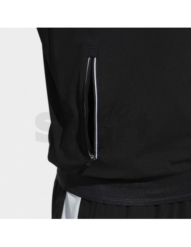 JOMA TUTA SPORTIVA TOLEDO NERO BIANCO