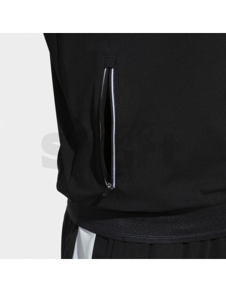 JOMA TUTA SPORTIVA TOLEDO NERO BIANCO