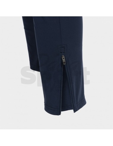 JOMA TUTA SPORTIVA TOLEDO BLU TURCHESE FLUO