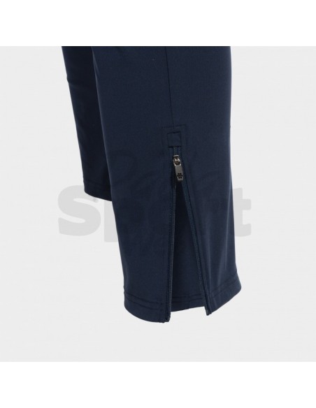 JOMA TUTA SPORTIVA TOLEDO BLU TURCHESE FLUO
