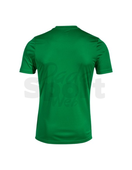 JOMA MAGLIA CALCIO INTER II VERDE BIANCO
