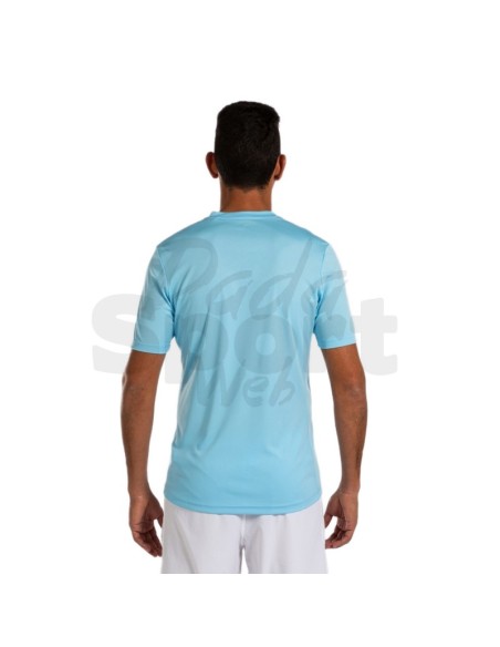 JOMA MAGLIA CALCIO INTER II CELESTE BIANCO
