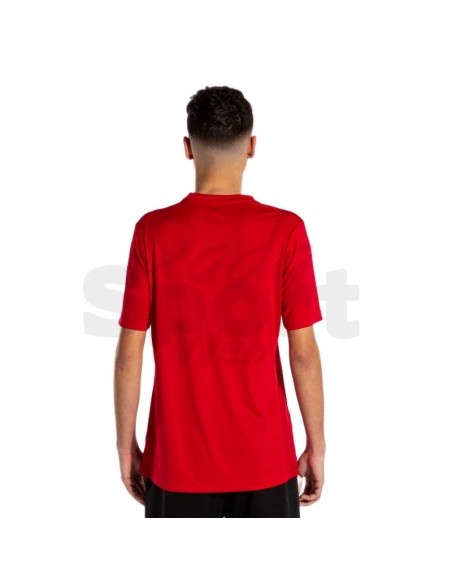 JOMA MAGLIA CALCIO INTER II ROSSO