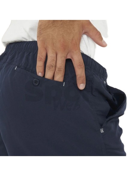 BERMUDA OLIMPIA LEGEA SHORT PASSEGGIO