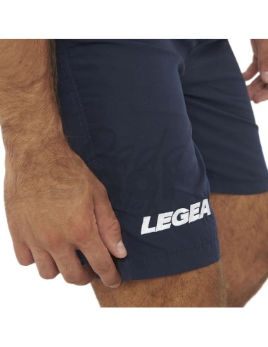 BERMUDA OLIMPIA LEGEA SHORT PASSEGGIO