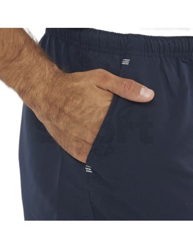 BERMUDA OLIMPIA LEGEA SHORT PASSEGGIO