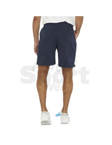 BERMUDA OLIMPIA LEGEA SHORT PASSEGGIO