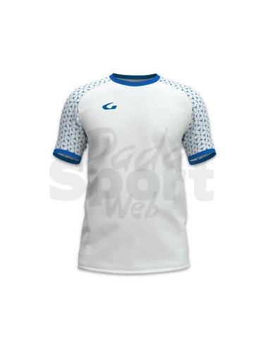 GEMS MAGLIA CRUZ BIANCO AZZURRO