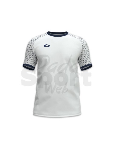GEMS MAGLIA CRUZ BIANCO BLU