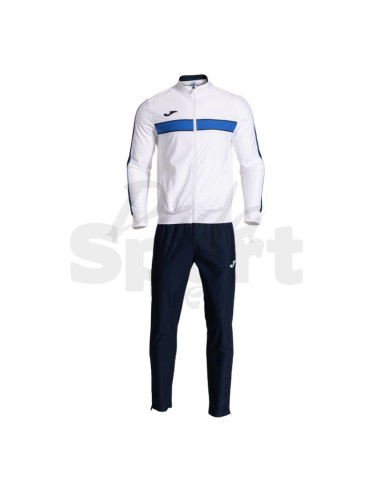 JOMA TUTA SPORTIVA VICTORY BIANCO BLU