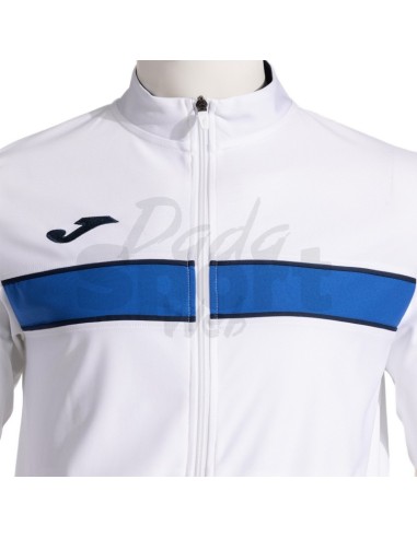 JOMA TUTA SPORTIVA VICTORY BIANCO BLU