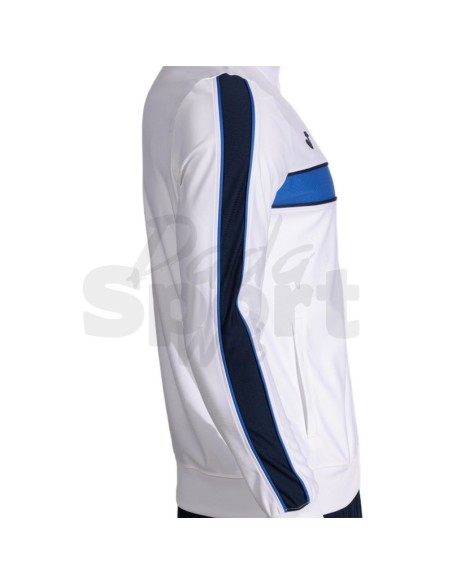 JOMA TUTA SPORTIVA VICTORY BIANCO BLU