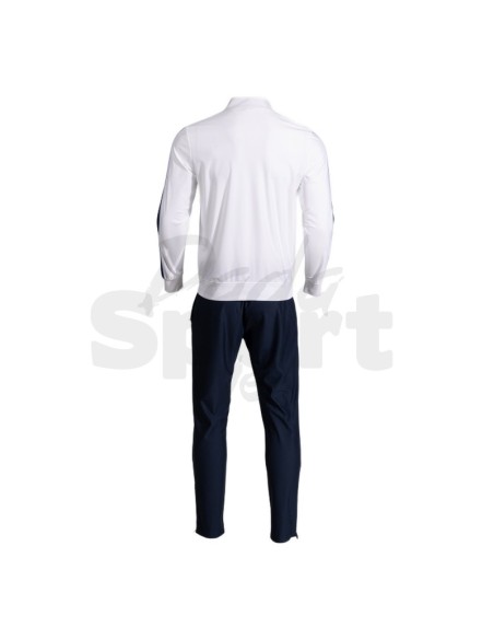 JOMA TUTA SPORTIVA VICTORY BIANCO BLU