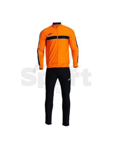 JOMA TUTA SPORTIVA VICTORY ARANCIO NERO