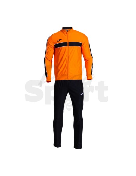JOMA TUTA SPORTIVA VICTORY ARANCIO NERO