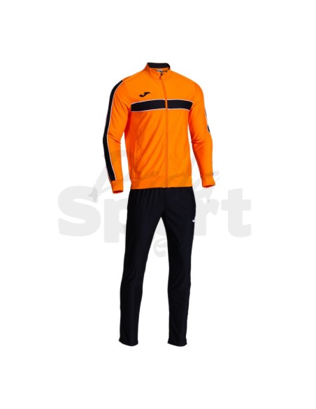 JOMA TUTA SPORTIVA VICTORY ARANCIO NERO