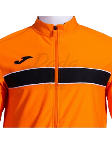 JOMA TUTA SPORTIVA VICTORY ARANCIO NERO