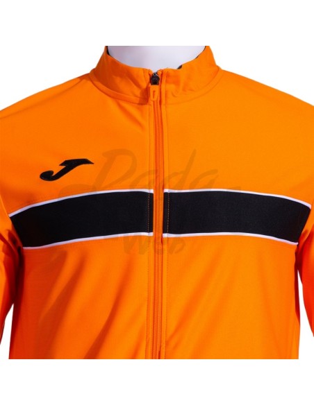 JOMA TUTA SPORTIVA VICTORY ARANCIO NERO