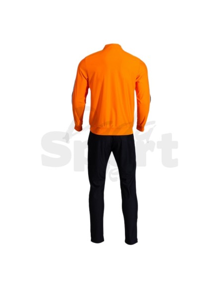 JOMA TUTA SPORTIVA VICTORY ARANCIO NERO