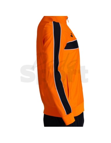 JOMA TUTA SPORTIVA VICTORY ARANCIO NERO