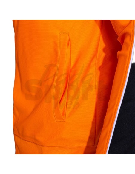 JOMA TUTA SPORTIVA VICTORY ARANCIO NERO