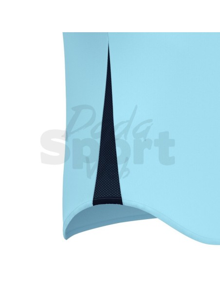 MACRON MAGLIA CALCIO WYRM CELESTE BLU