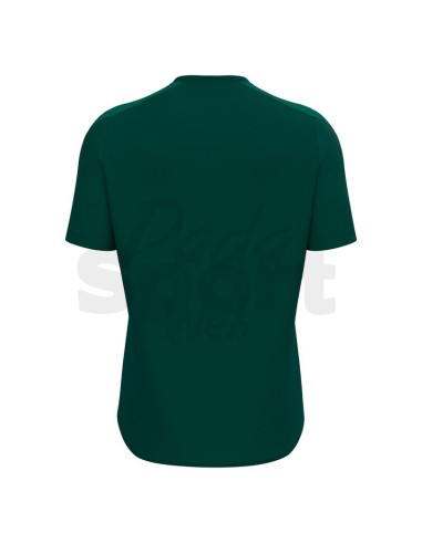 MACRON MAGLIA WISP VERDE BOTTIGLIA
