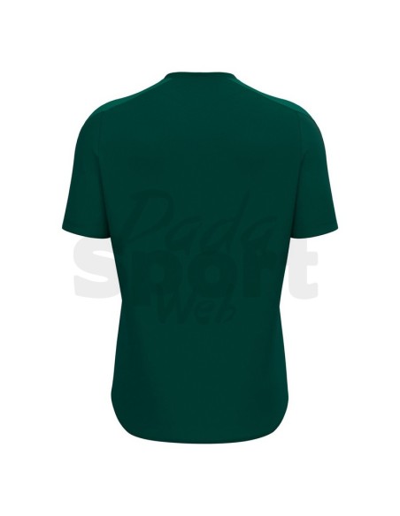 MACRON MAGLIA WISP VERDE BOTTIGLIA