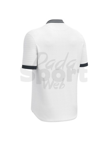 MACRON MAGLIA ELVES BIANCO ANTRACITE