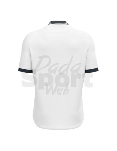 MACRON MAGLIA ELVES BIANCO ANTRACITE