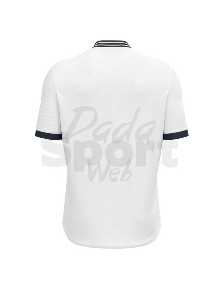 MACRON MAGLIA ELVES BIANCO ANTRACITE