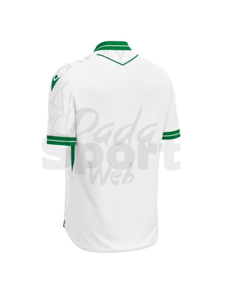 MACRON MAGLIA CERBERUS ECO BIANCO VERDE