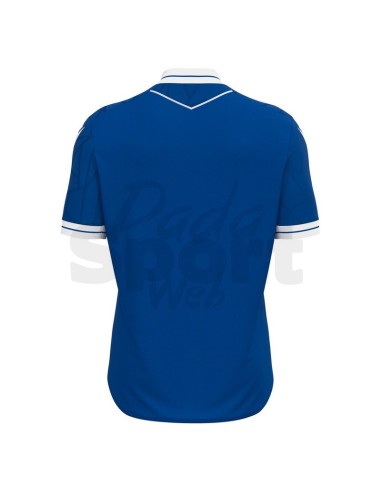 MACRON MAGLIA CERBERUS ECO BIANCO AZZURRO