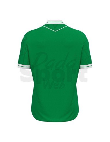 MACRON MAGLIA CERBERUS ECO VERDE BIANCO