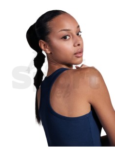 Canotta Donna Roly Carolina in Cotone a Costine | Stile... 2