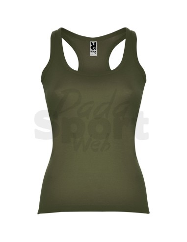 ROLY CANOTTA DONNA CAROLINA