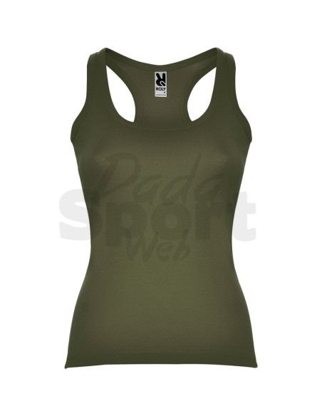 ROLY CANOTTA DONNA CAROLINA