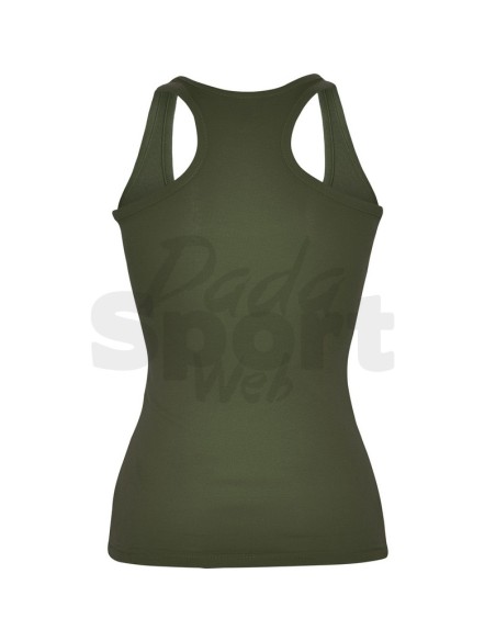 ROLY CANOTTA DONNA CAROLINA