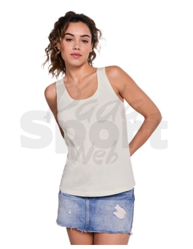 ROLY CANOTTA DONNA NARA