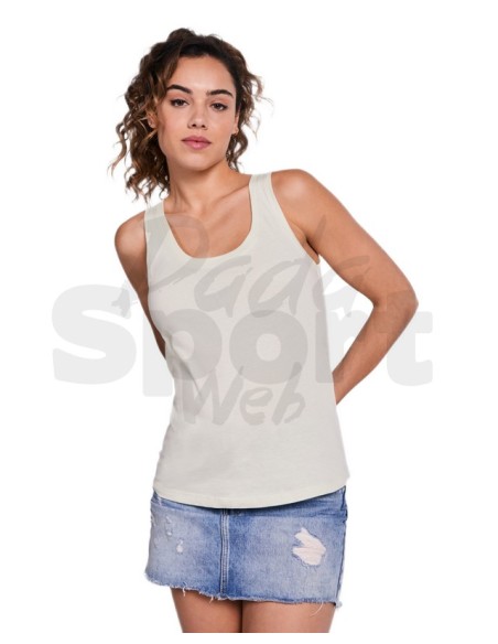 ROLY CANOTTA DONNA NARA