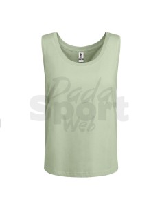 ROLY CANOTTA DONNA NARA 2