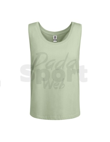 ROLY CANOTTA DONNA NARA