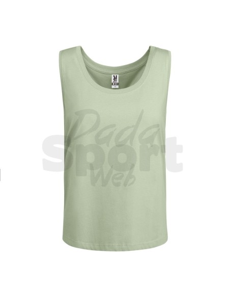 ROLY CANOTTA DONNA NARA