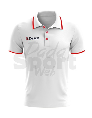 POLO GOLF ZEUS